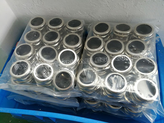 304 Stainless Steel Waterproof Cable Gland