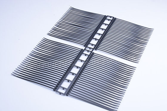 4 Inch Plastic Cable Ties